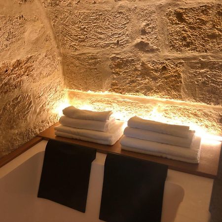 Dimora Grottacielo Apartment Polignano a Mare Ngoại thất bức ảnh