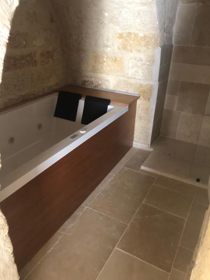 Dimora Grottacielo Apartment Polignano a Mare Ngoại thất bức ảnh