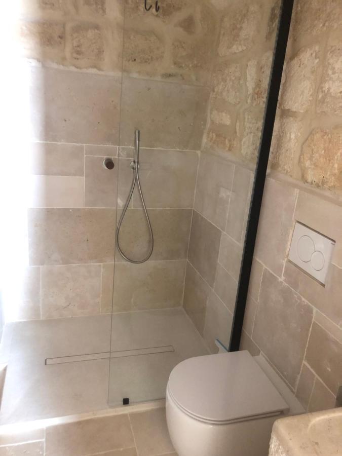 Dimora Grottacielo Apartment Polignano a Mare Ngoại thất bức ảnh