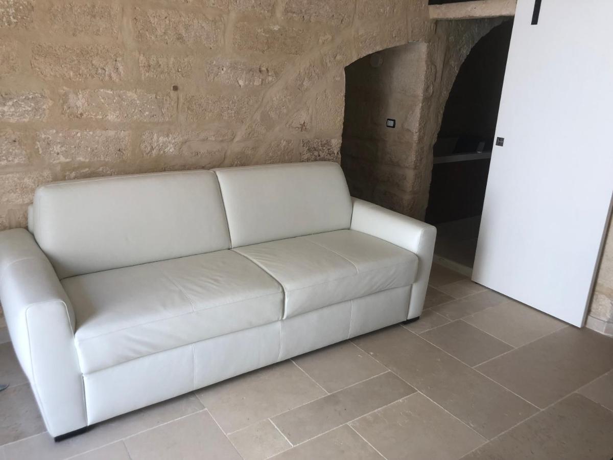Dimora Grottacielo Apartment Polignano a Mare Ngoại thất bức ảnh