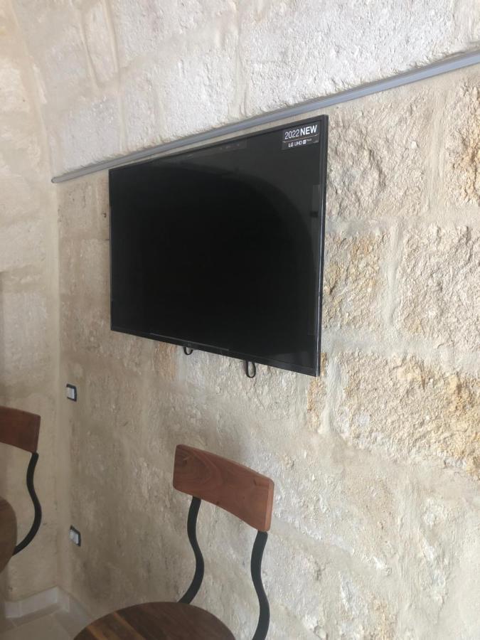 Dimora Grottacielo Apartment Polignano a Mare Ngoại thất bức ảnh