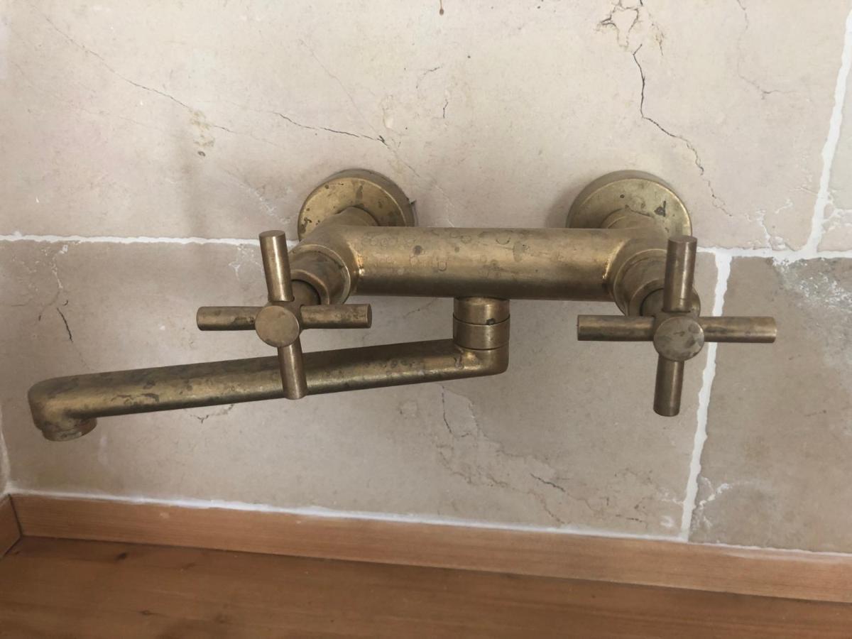 Dimora Grottacielo Apartment Polignano a Mare Ngoại thất bức ảnh