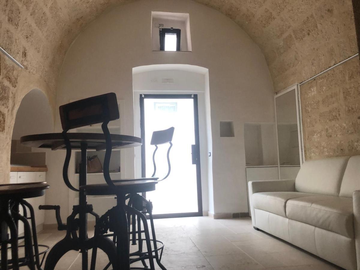 Dimora Grottacielo Apartment Polignano a Mare Ngoại thất bức ảnh