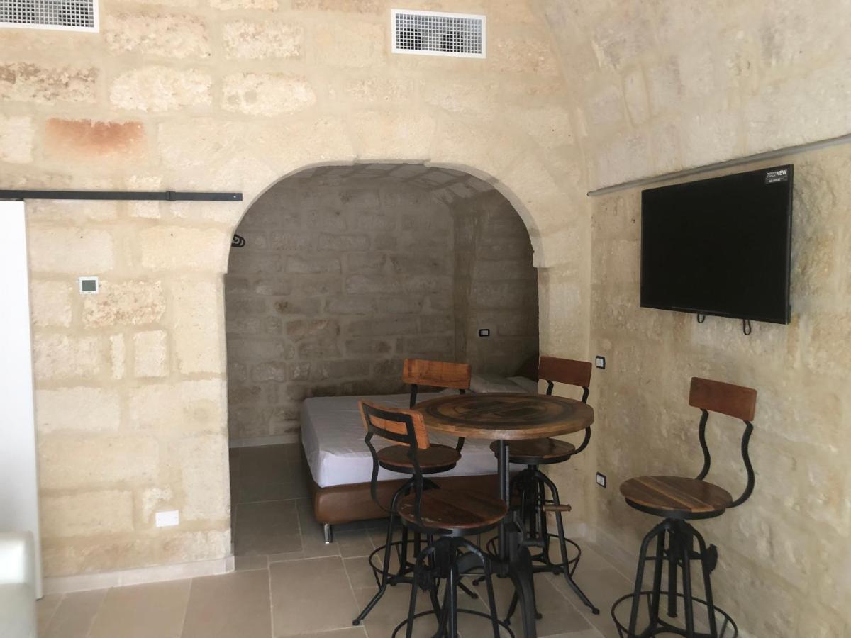 Dimora Grottacielo Apartment Polignano a Mare Ngoại thất bức ảnh