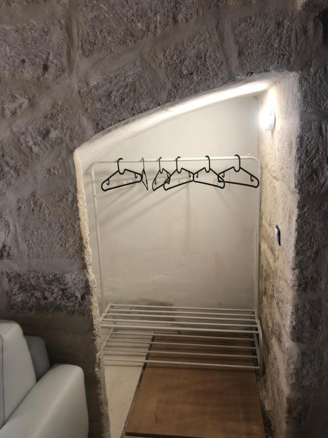 Dimora Grottacielo Apartment Polignano a Mare Ngoại thất bức ảnh