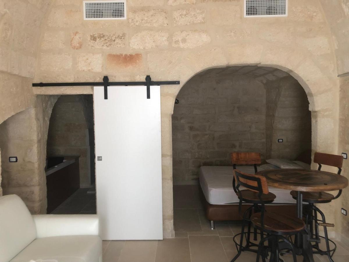 Dimora Grottacielo Apartment Polignano a Mare Ngoại thất bức ảnh