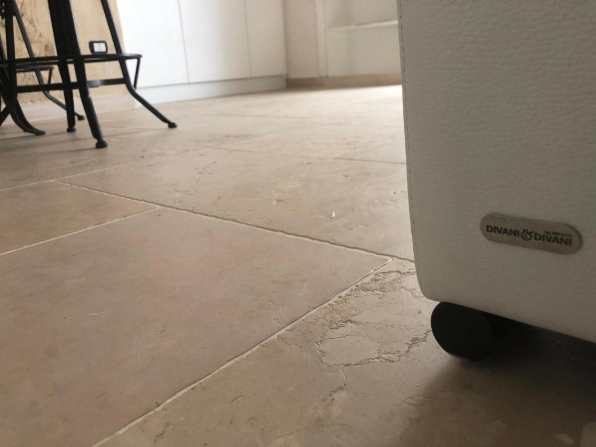 Dimora Grottacielo Apartment Polignano a Mare Ngoại thất bức ảnh