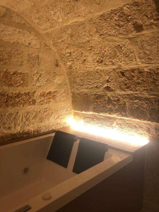 Dimora Grottacielo Apartment Polignano a Mare Ngoại thất bức ảnh