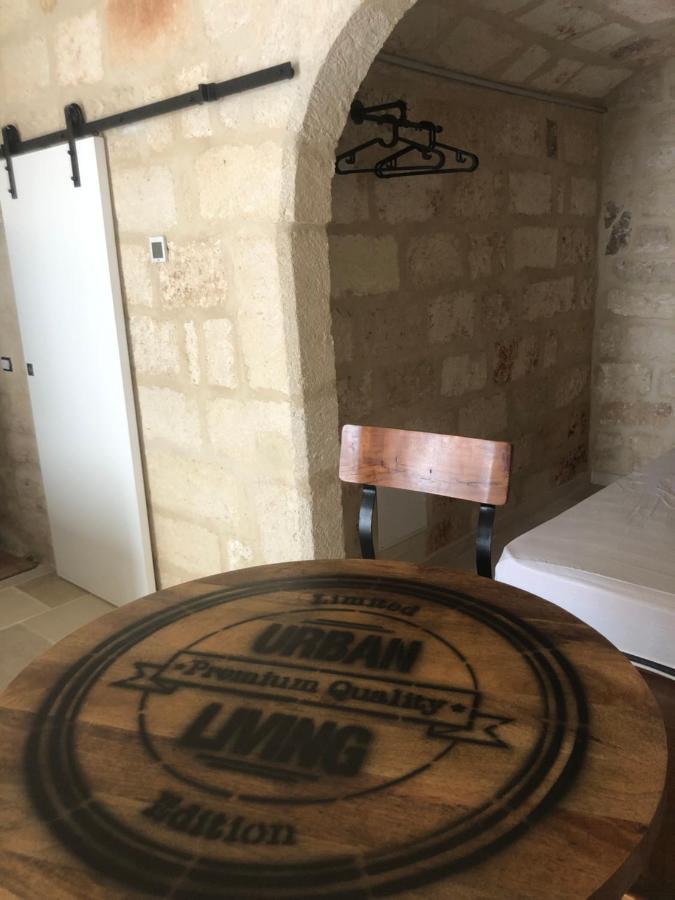 Dimora Grottacielo Apartment Polignano a Mare Ngoại thất bức ảnh