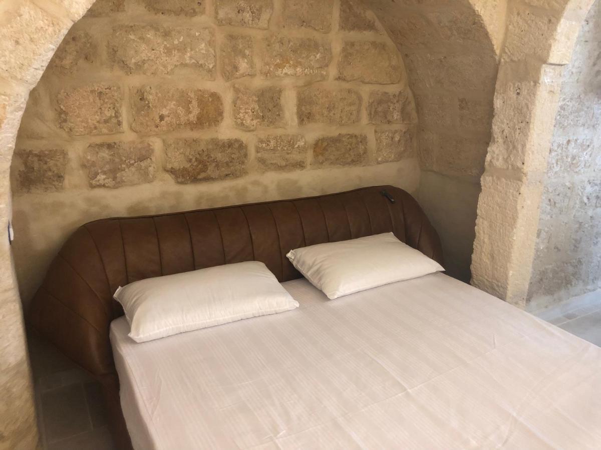 Dimora Grottacielo Apartment Polignano a Mare Ngoại thất bức ảnh