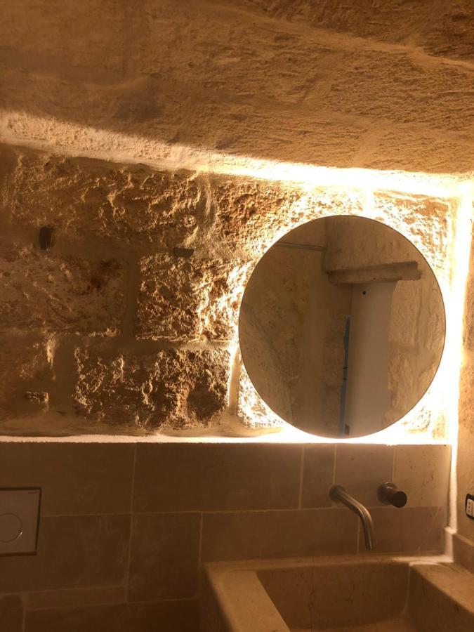 Dimora Grottacielo Apartment Polignano a Mare Ngoại thất bức ảnh