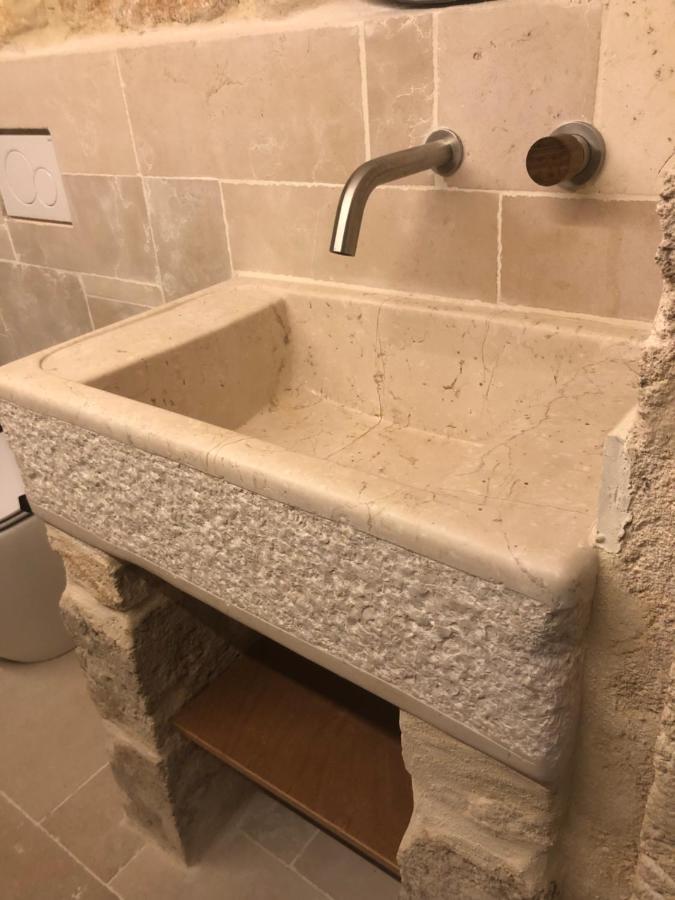 Dimora Grottacielo Apartment Polignano a Mare Ngoại thất bức ảnh