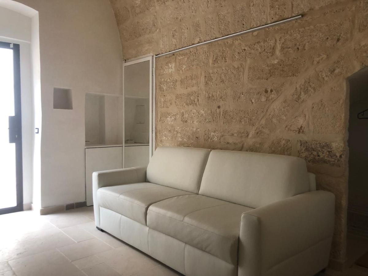 Dimora Grottacielo Apartment Polignano a Mare Ngoại thất bức ảnh