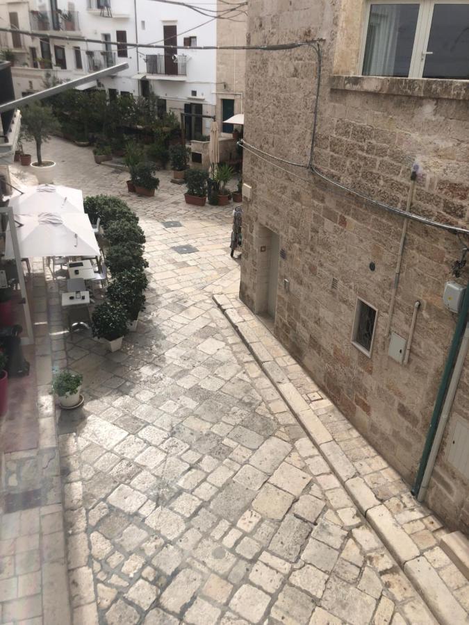 Dimora Grottacielo Apartment Polignano a Mare Ngoại thất bức ảnh