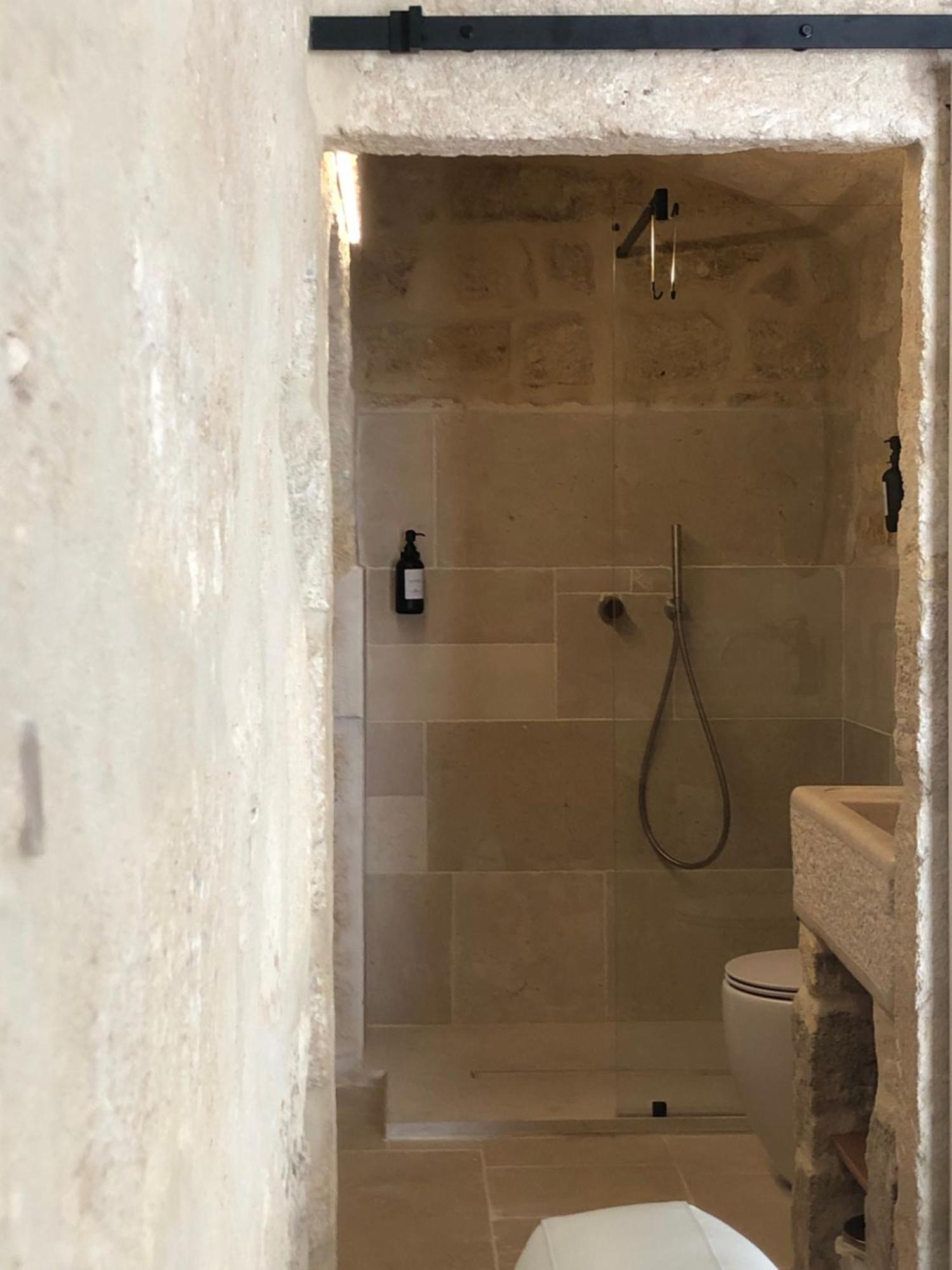 Dimora Grottacielo Apartment Polignano a Mare Ngoại thất bức ảnh