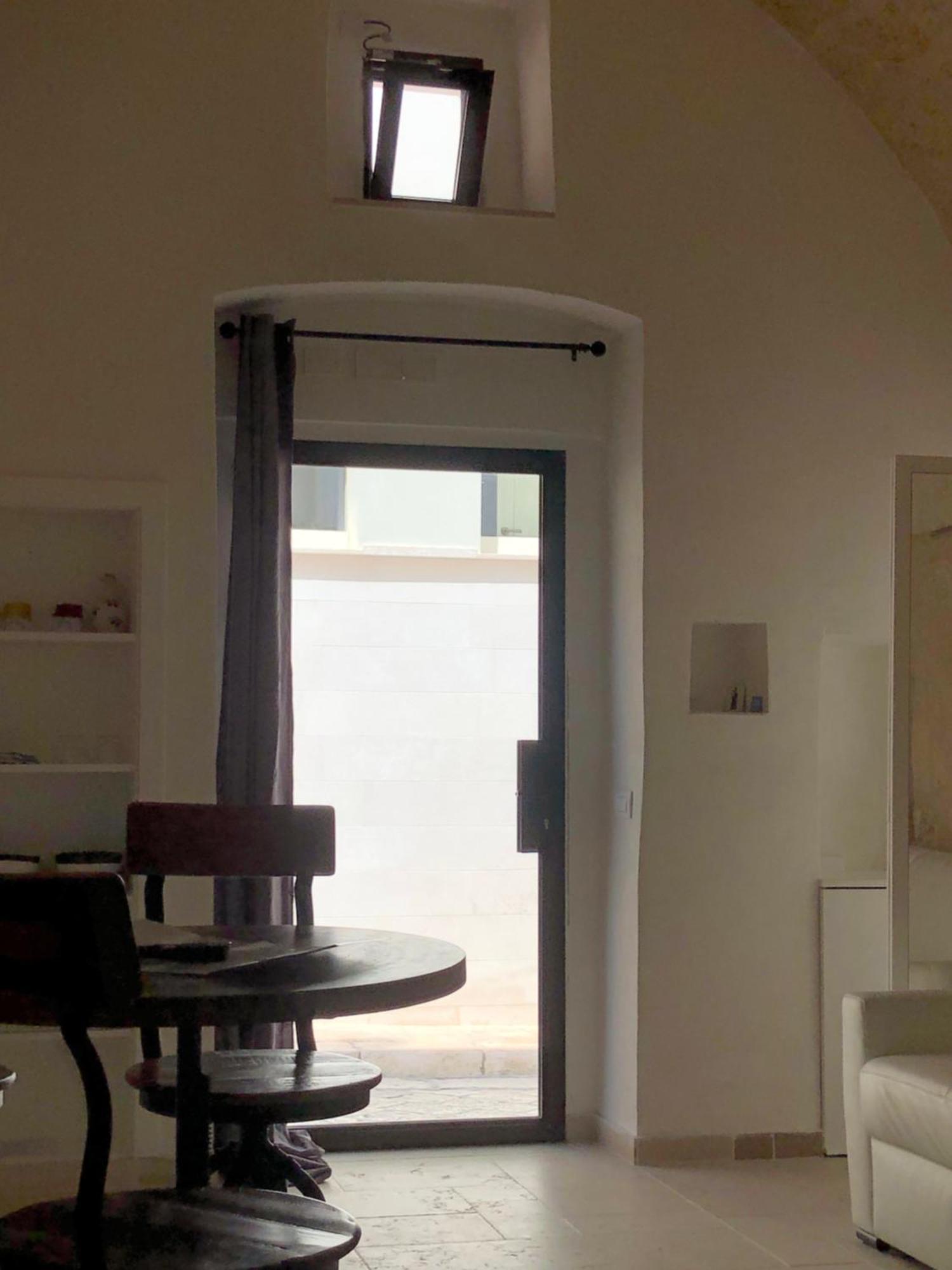 Dimora Grottacielo Apartment Polignano a Mare Ngoại thất bức ảnh