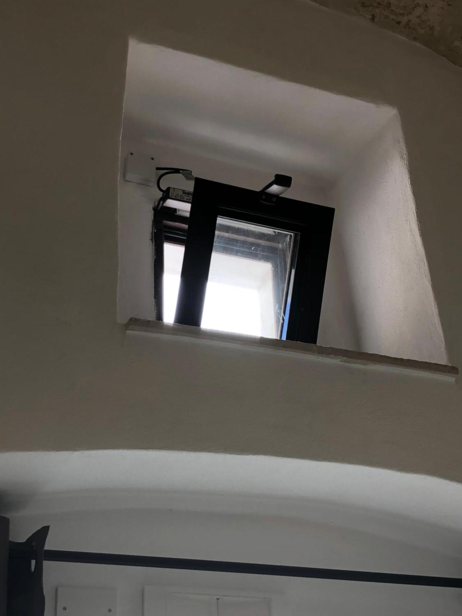 Dimora Grottacielo Apartment Polignano a Mare Ngoại thất bức ảnh