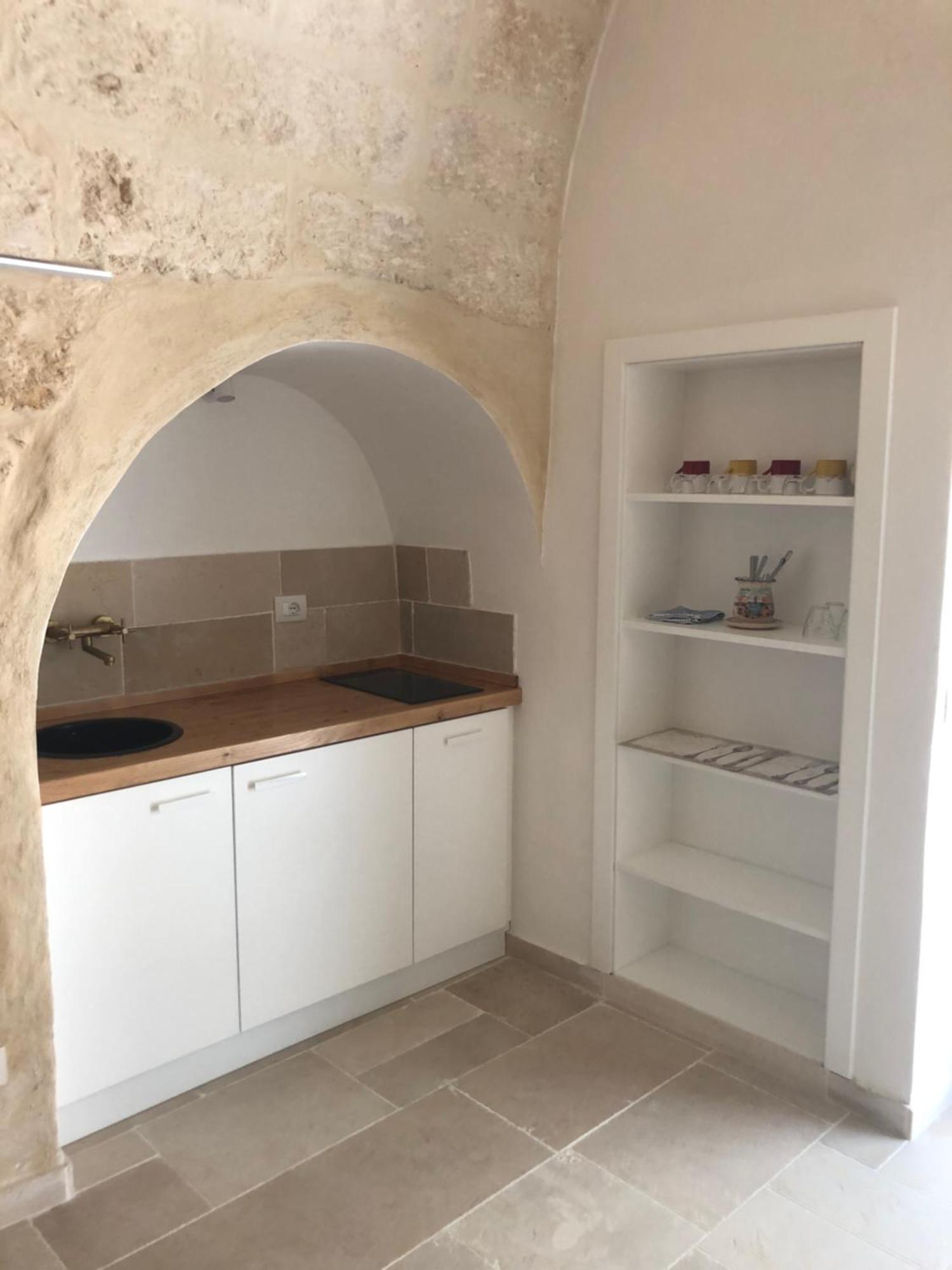 Dimora Grottacielo Apartment Polignano a Mare Ngoại thất bức ảnh