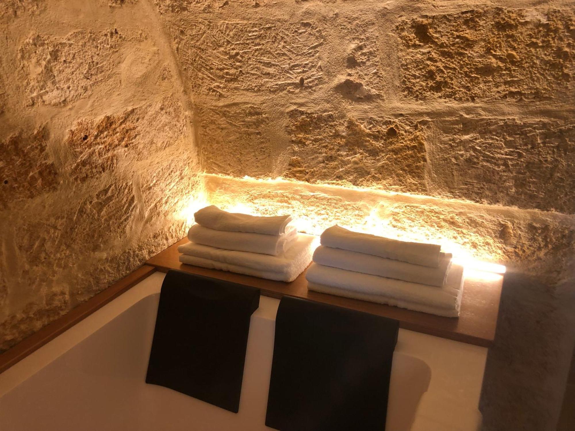 Dimora Grottacielo Apartment Polignano a Mare Ngoại thất bức ảnh