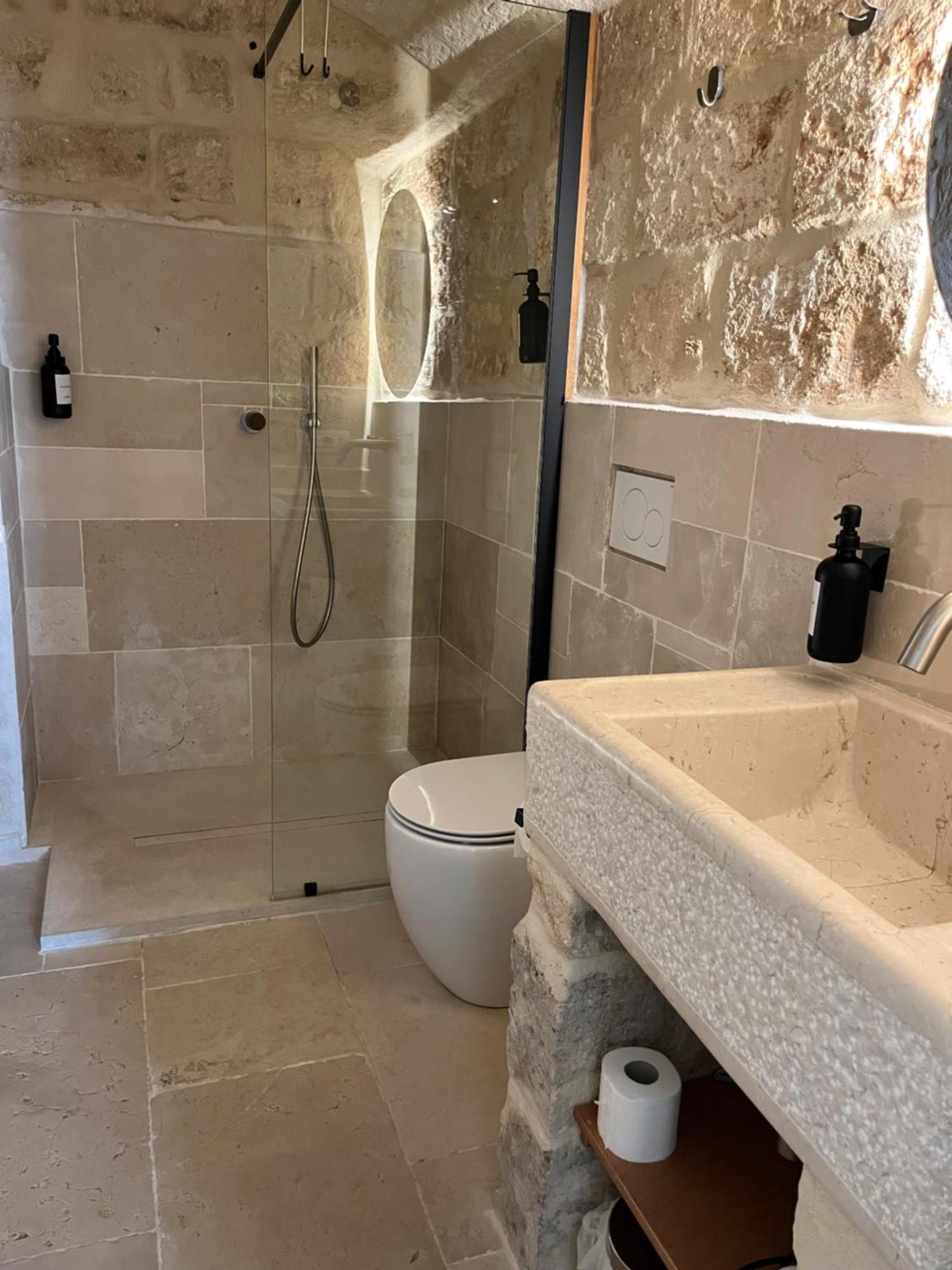 Dimora Grottacielo Apartment Polignano a Mare Phòng bức ảnh