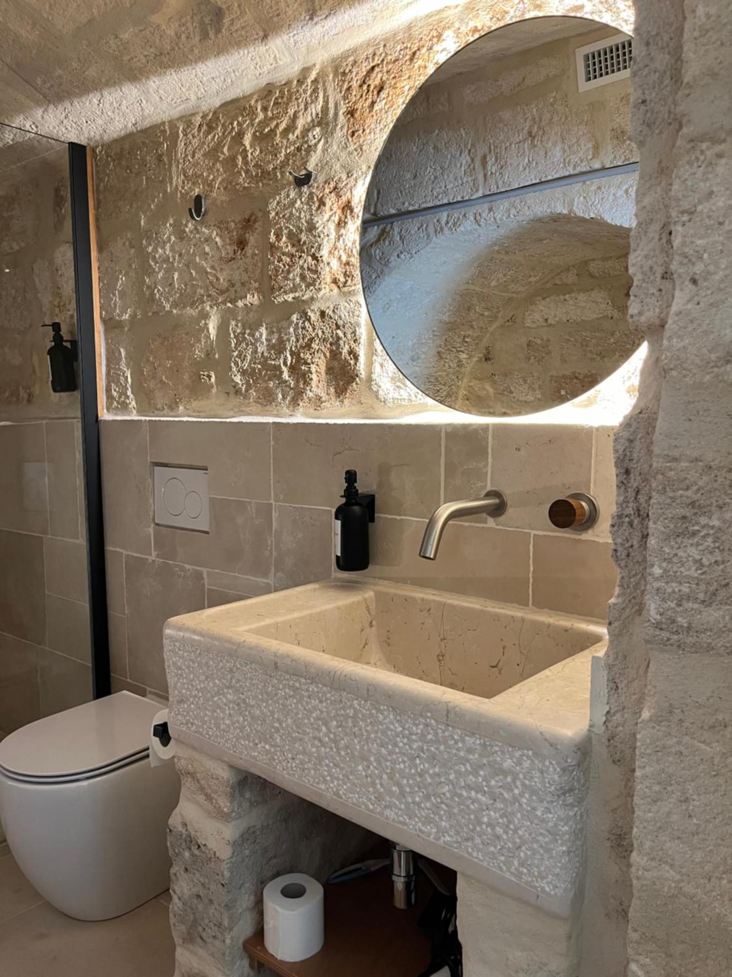 Dimora Grottacielo Apartment Polignano a Mare Phòng bức ảnh