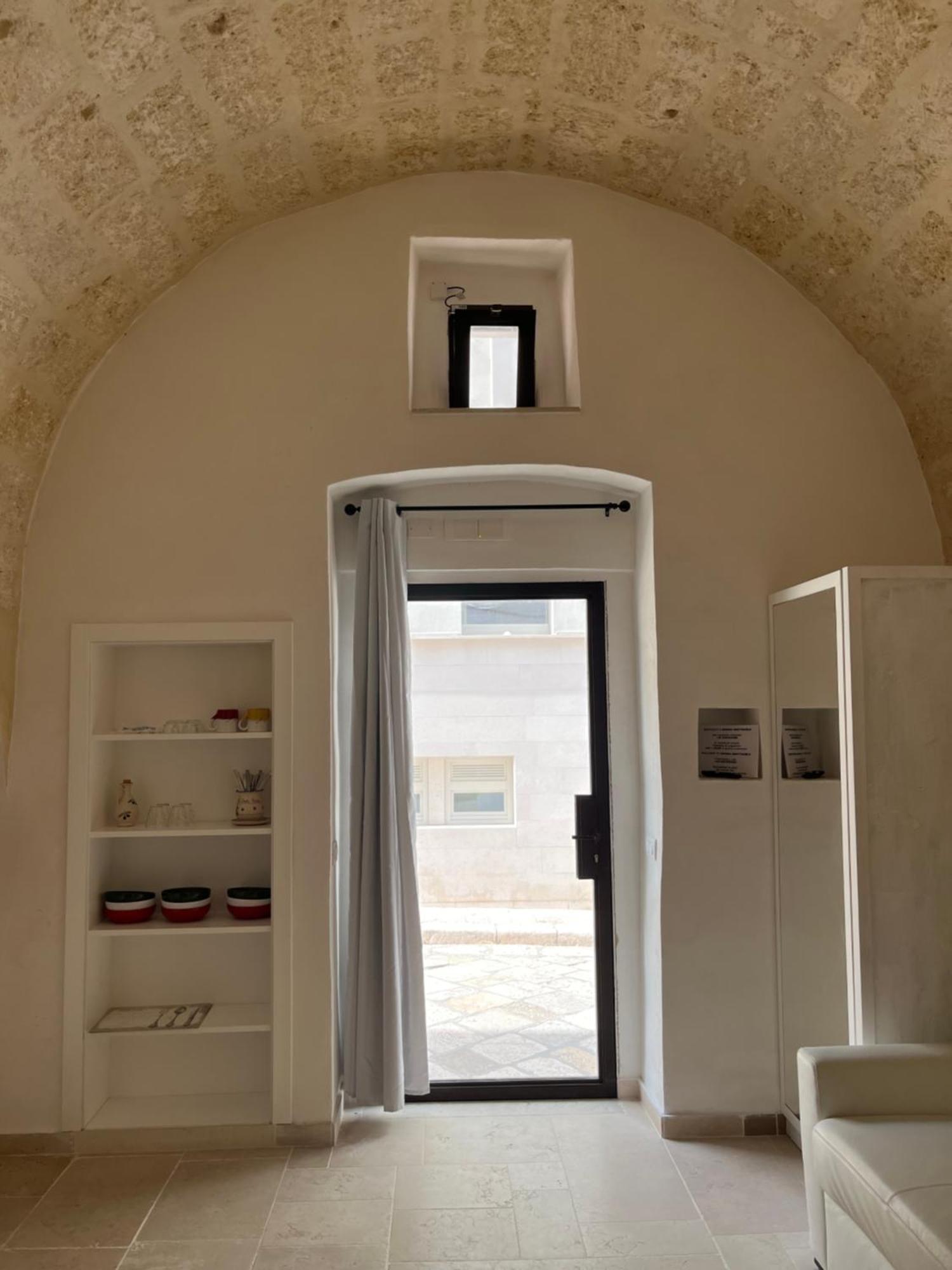 Dimora Grottacielo Apartment Polignano a Mare Ngoại thất bức ảnh