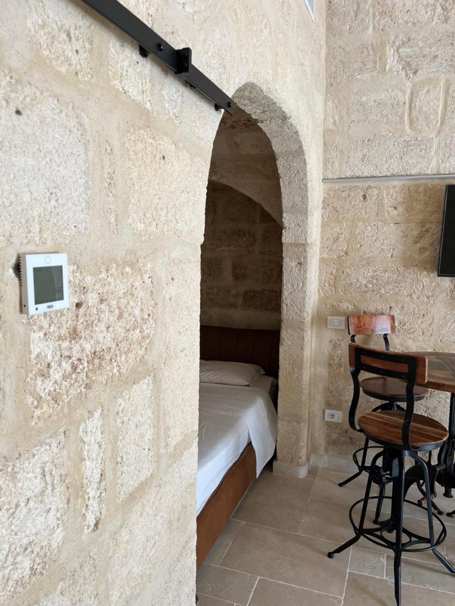 Dimora Grottacielo Apartment Polignano a Mare Ngoại thất bức ảnh
