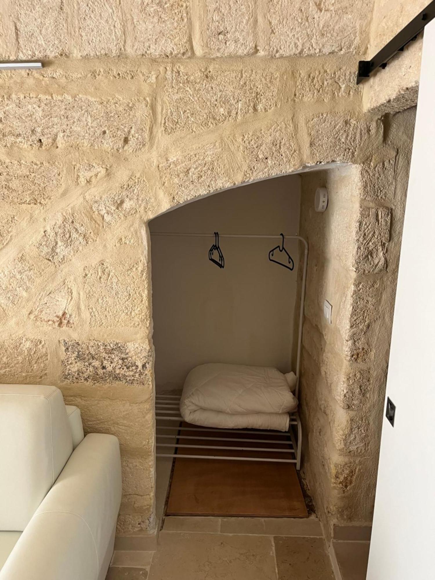 Dimora Grottacielo Apartment Polignano a Mare Ngoại thất bức ảnh