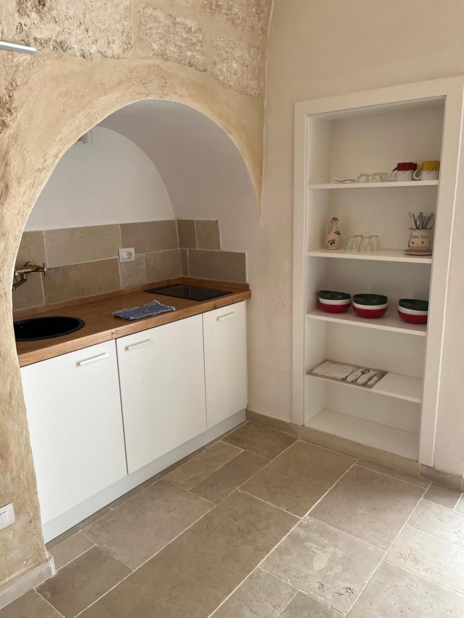 Dimora Grottacielo Apartment Polignano a Mare Ngoại thất bức ảnh