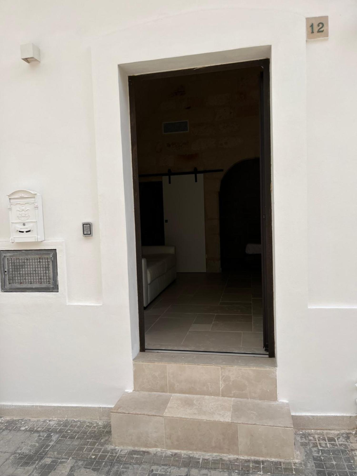 Dimora Grottacielo Apartment Polignano a Mare Ngoại thất bức ảnh