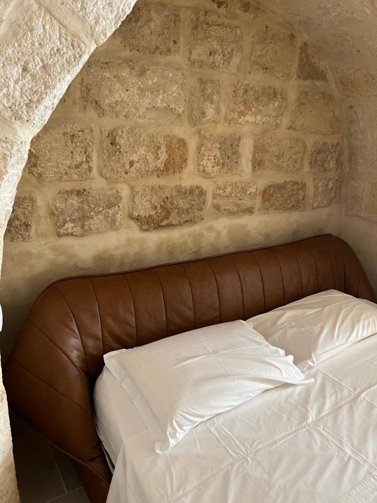 Dimora Grottacielo Apartment Polignano a Mare Ngoại thất bức ảnh