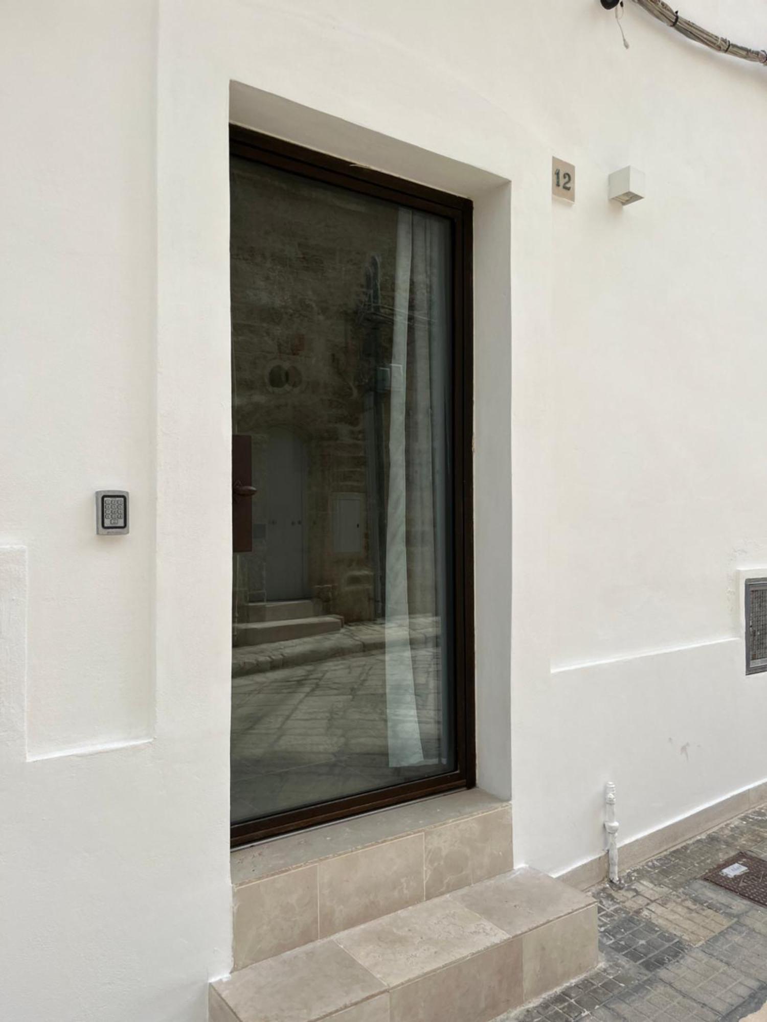 Dimora Grottacielo Apartment Polignano a Mare Ngoại thất bức ảnh