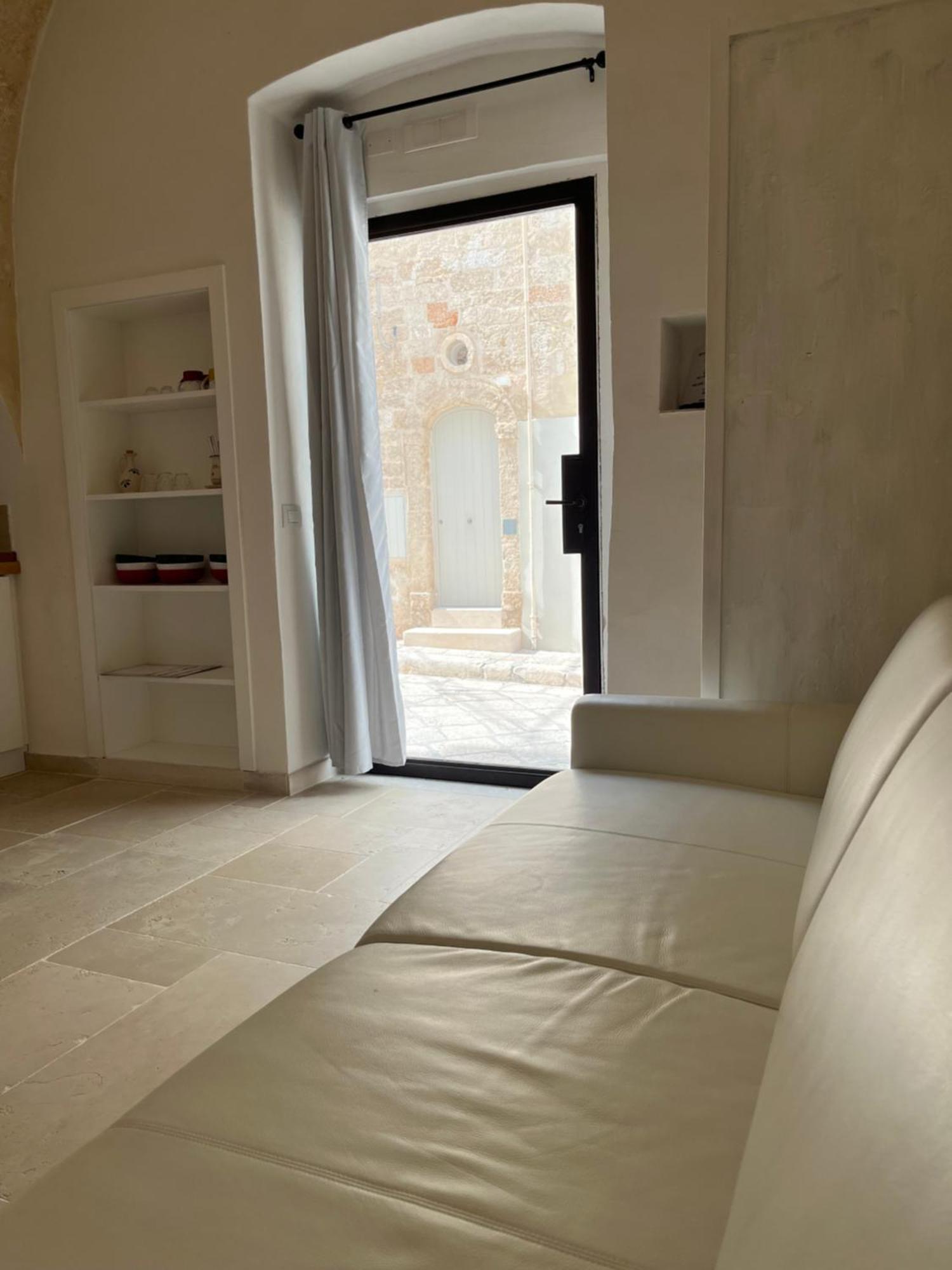 Dimora Grottacielo Apartment Polignano a Mare Ngoại thất bức ảnh