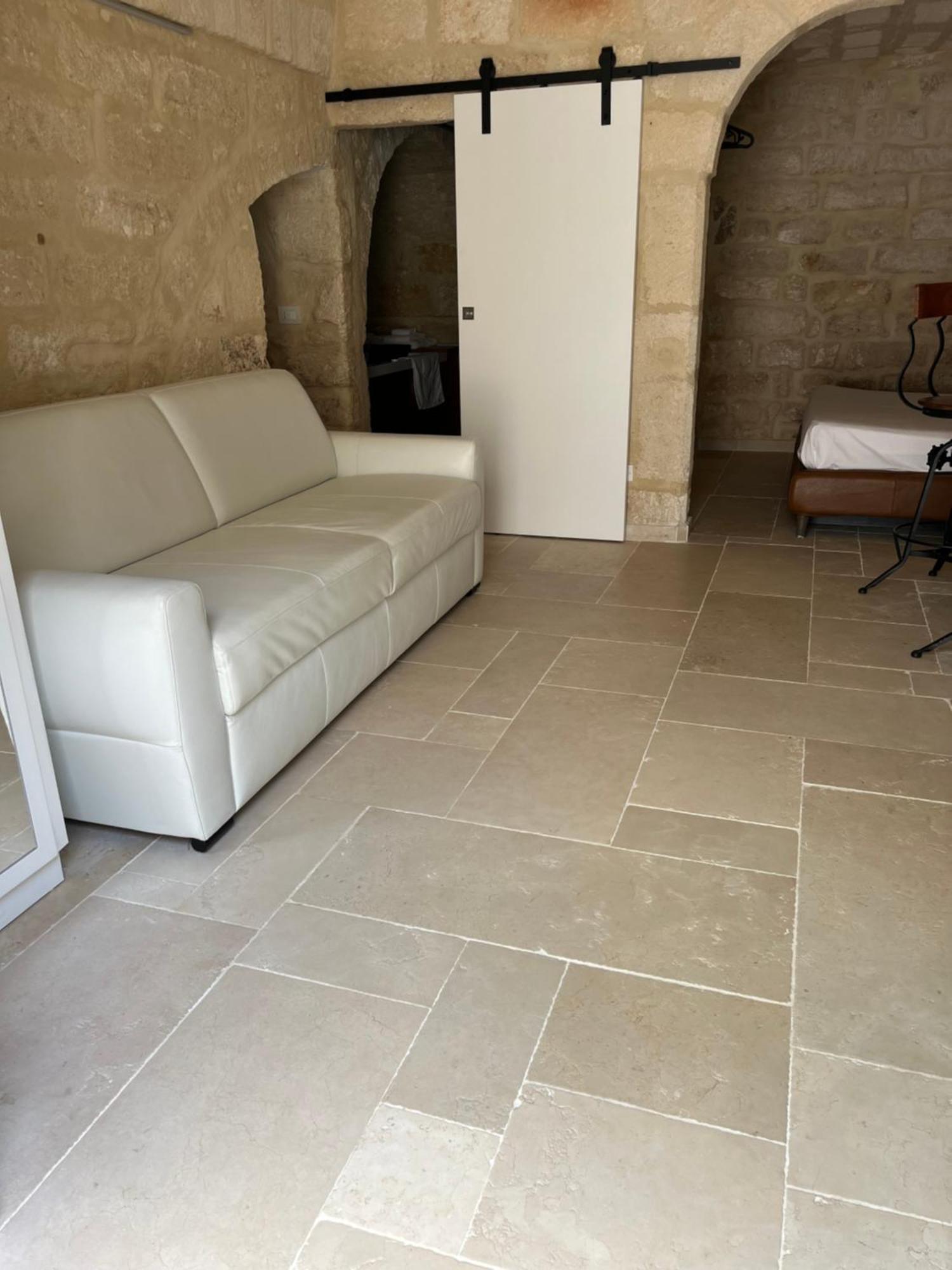 Dimora Grottacielo Apartment Polignano a Mare Ngoại thất bức ảnh